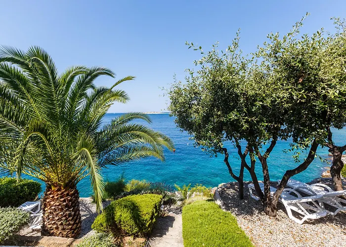 Daire Lavanda Deluxe Rogoznica (Sibenik-Knin)