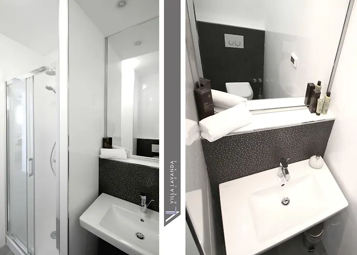 Lavanda Deluxe Rogoznica (Sibenik-Knin)