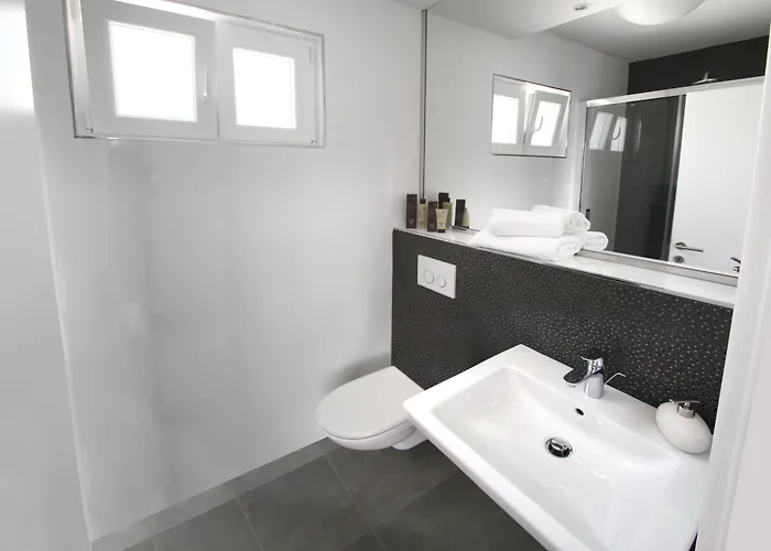 Apartman Lavanda Deluxe Rogoznica (Sibenik-Knin)