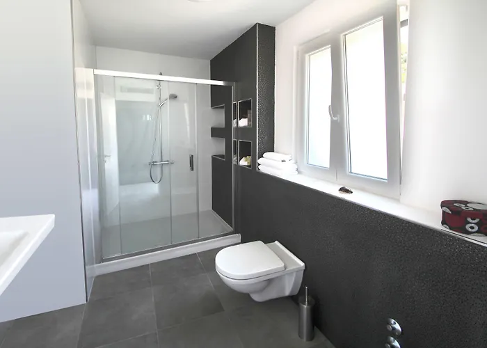 Lavanda Deluxe Daire *