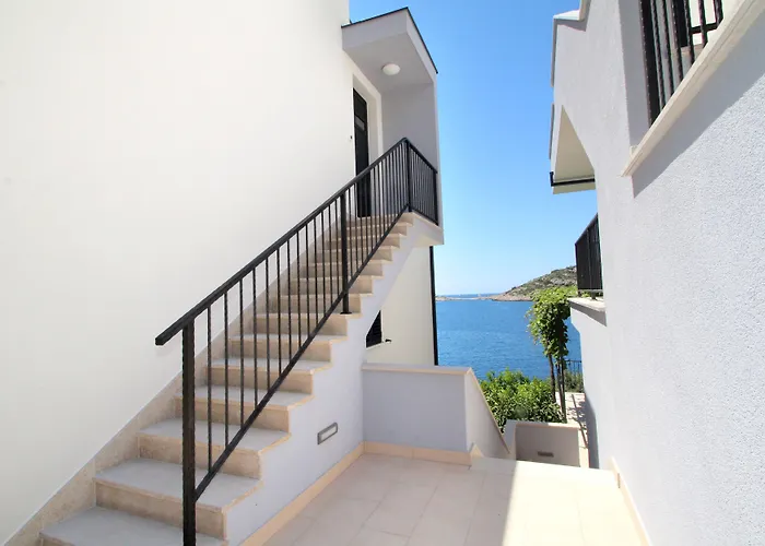 Apartman Lavanda Deluxe *