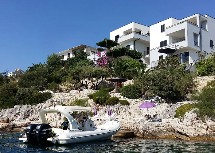 Lavanda Deluxe Apartman *