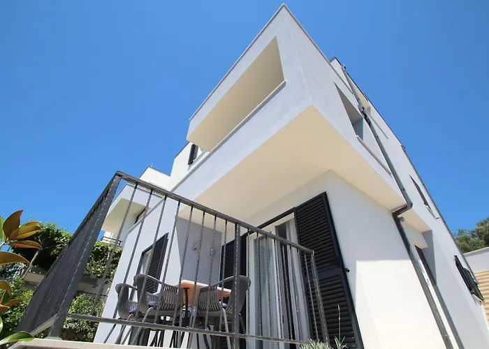 Lavanda Deluxe * Rogoznica (Sibenik-Knin)