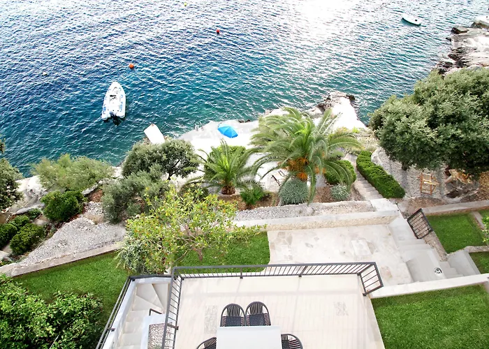 Lavanda Deluxe Rogoznica (Sibenik-Knin)