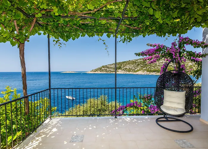 Lavanda Deluxe Daire Rogoznica (Sibenik-Knin)