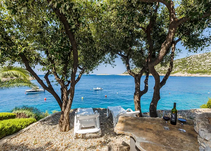 Apartman Lavanda Deluxe *