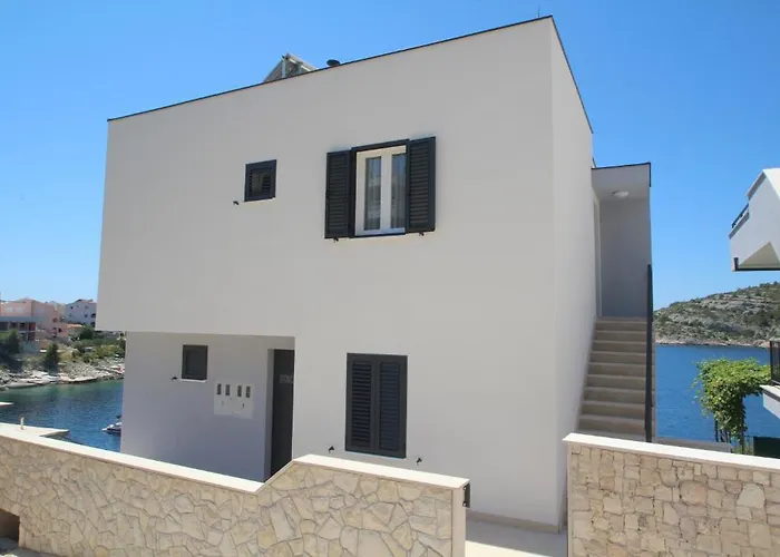 Lavanda Deluxe * Rogoznica (Sibenik-Knin)