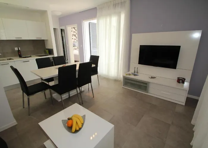 Apartman Lavanda Deluxe