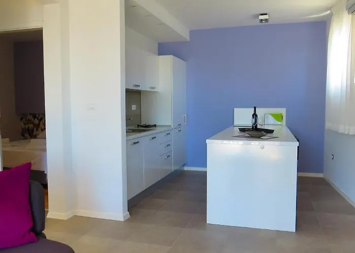 Lavanda Deluxe Rogoznica (Sibenik-Knin)