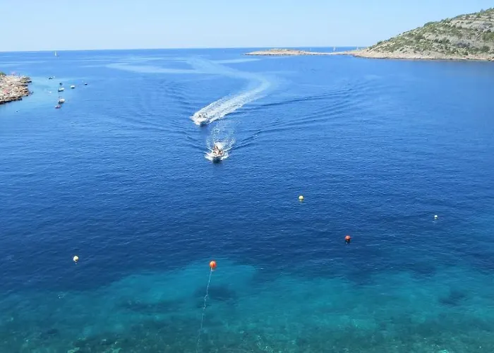 Lavanda Deluxe Rogoznica (Sibenik-Knin)
