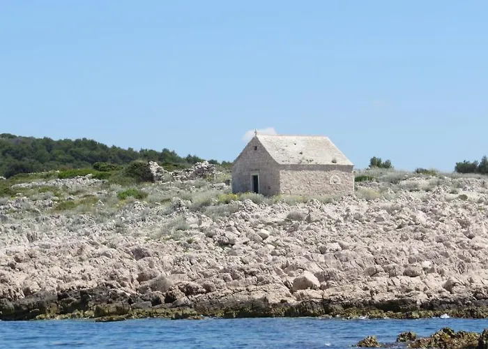 Lavanda Deluxe * Rogoznica (Sibenik-Knin)