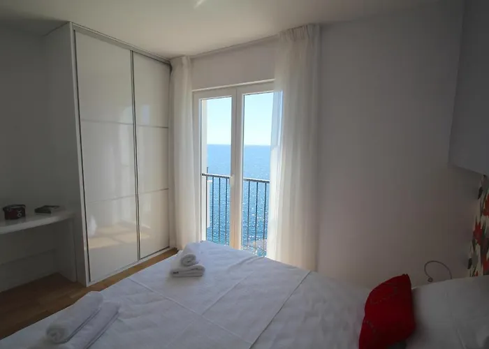 Daire Lavanda Deluxe Rogoznica (Sibenik-Knin)