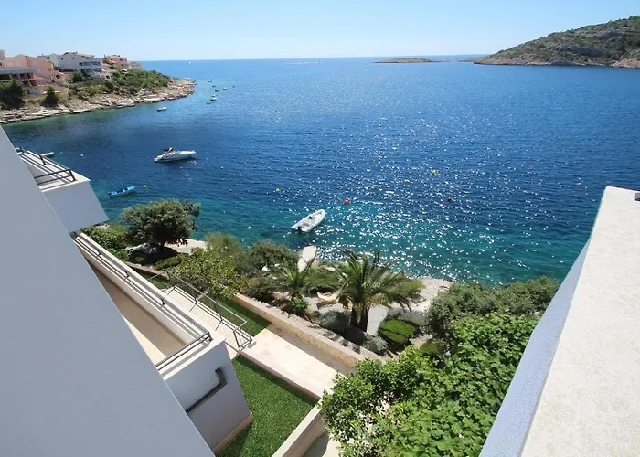 Lavanda Deluxe Rogoznica (Sibenik-Knin)