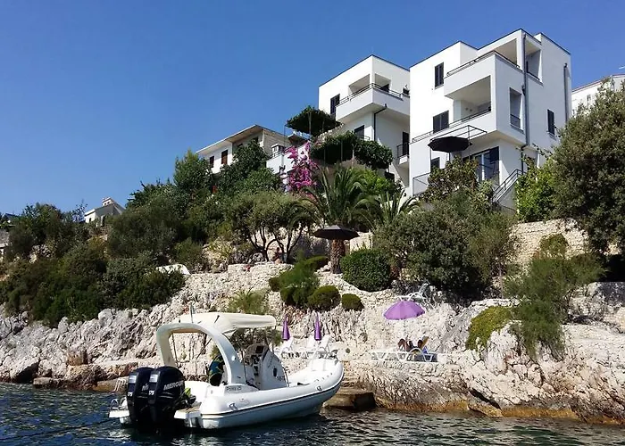 Lavanda Deluxe Apartman *