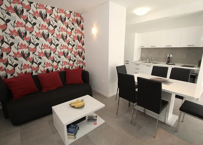 Lavanda Deluxe Rogoznica (Sibenik-Knin)