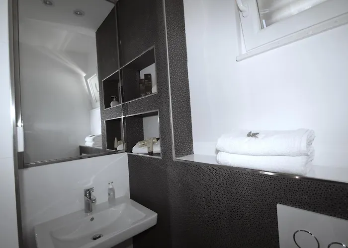 Apartman Lavanda Deluxe Rogoznica (Sibenik-Knin)