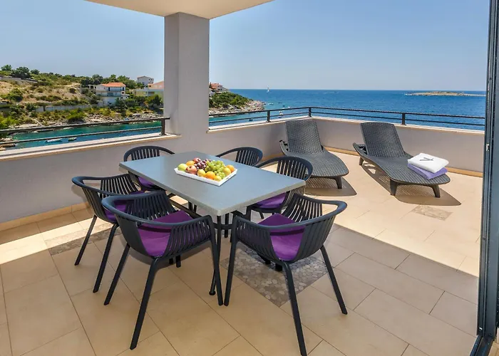 Daire Lavanda Deluxe Rogoznica (Sibenik-Knin)