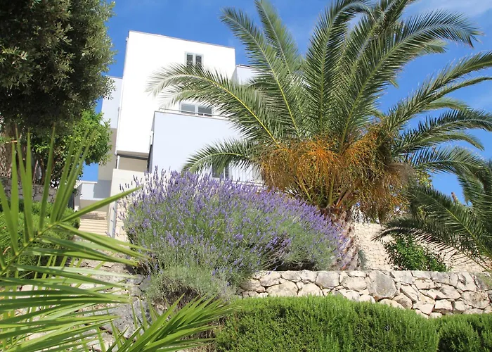 Lavanda Deluxe Daire