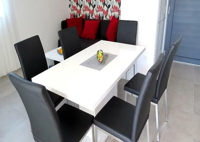 Lavanda Deluxe Apartman Rogoznica (Sibenik-Knin)