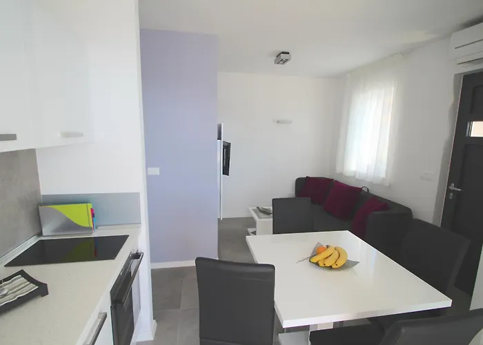 Lavanda Deluxe Rogoznica (Sibenik-Knin)