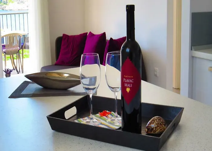 Apartman Lavanda Deluxe