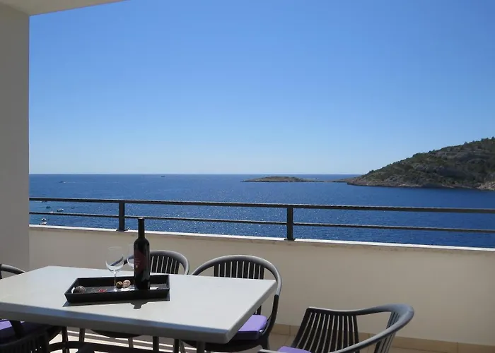 Lavanda Deluxe Rogoznica (Sibenik-Knin)