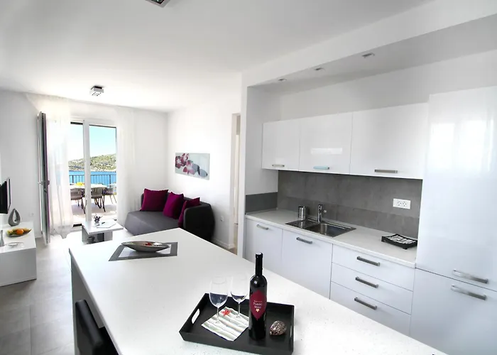 Lavanda Deluxe Apartman *