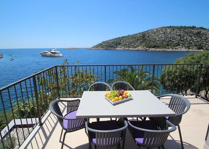 Apartman Lavanda Deluxe *