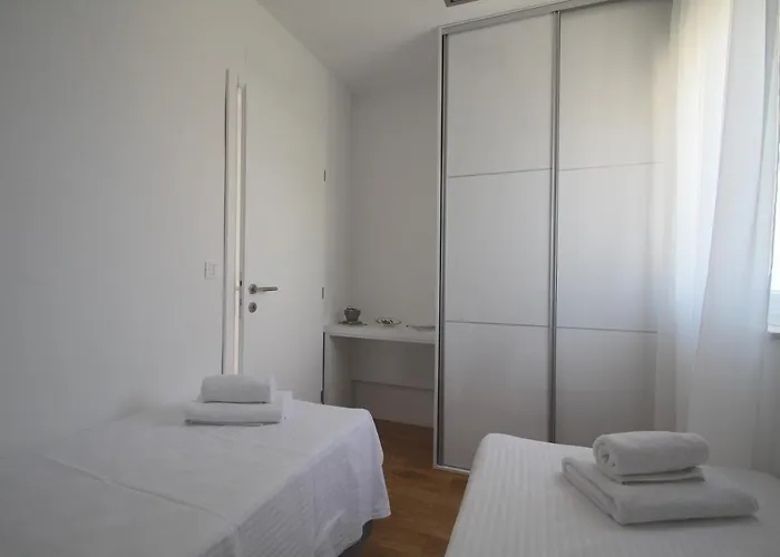 Apartman Lavanda Deluxe *
