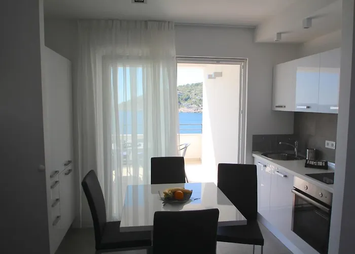 Apartman Lavanda Deluxe Rogoznica (Sibenik-Knin)