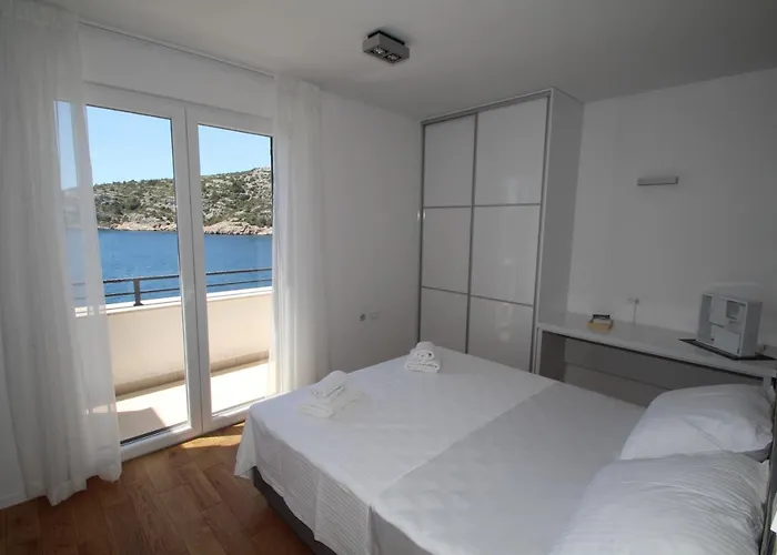 Apartman Lavanda Deluxe