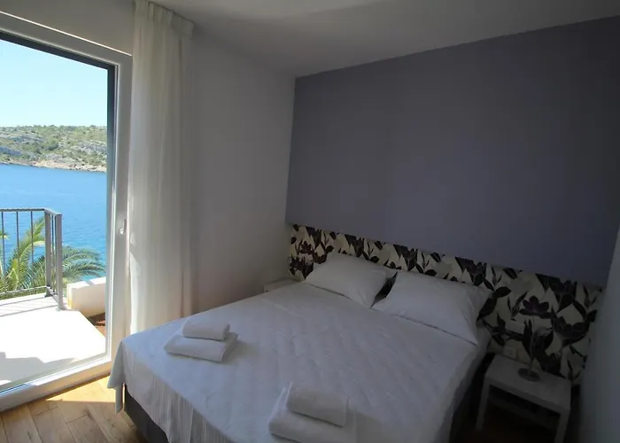 Lavanda Deluxe Rogoznica (Sibenik-Knin)