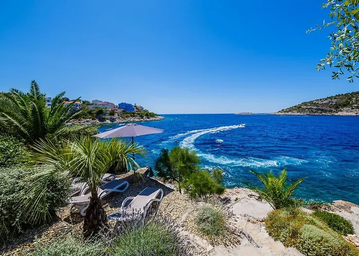 Lavanda Deluxe Rogoznica (Sibenik-Knin)