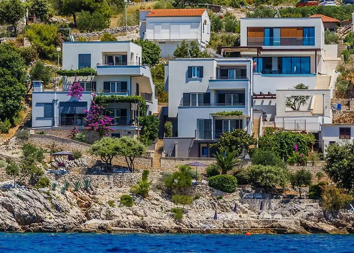 Lavanda Deluxe Apartman