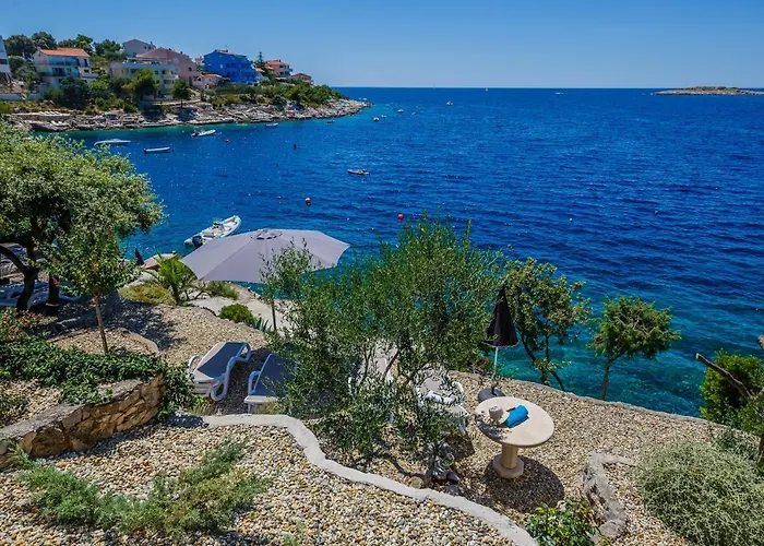 Daire Lavanda Deluxe Rogoznica (Sibenik-Knin)