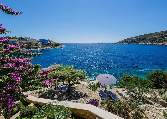 Daire Lavanda Deluxe *