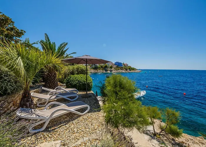 Lavanda Deluxe Daire *