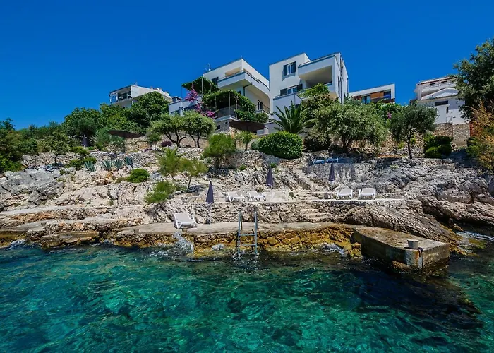 Apartman Lavanda Deluxe